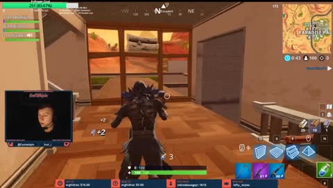 weird #1