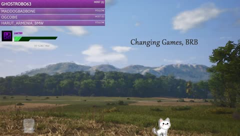 rust! yes!!!? nuu!!?