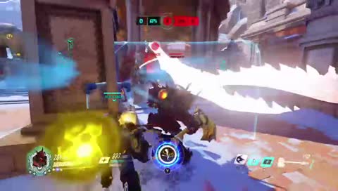 Overwatch |Xbox |Chill Stream | !follow