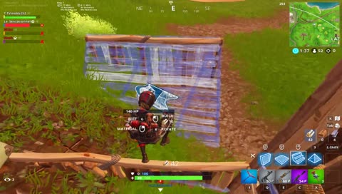 Saving Private Sensationnel