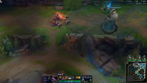 true mage
