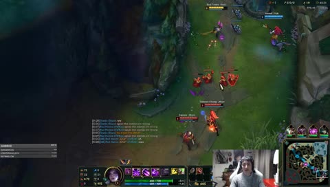 "No summoners bottom" 