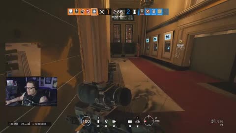 More headshots Kreygasm