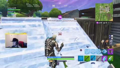 Pal lobby calientito😂