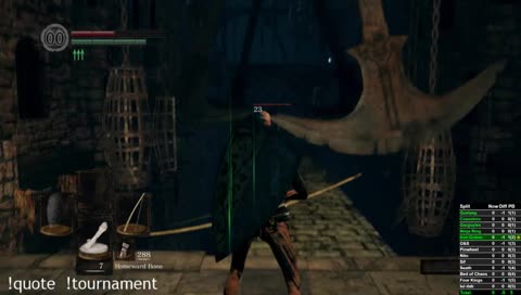 Our lord and saviour of Dark Souls