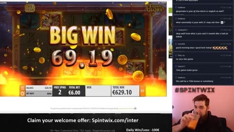 Glory to the Tigers!