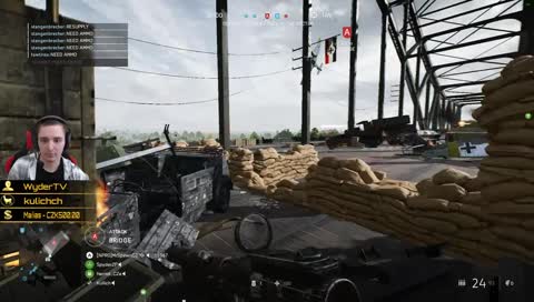 Spawn Fail