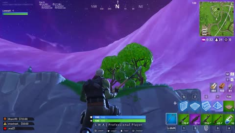 لاتهجول ولوا قدامك :)