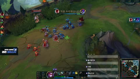 로또맞은 베인 벽궁
