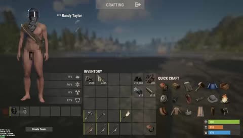 "hey u wanna be friends?"