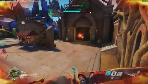 headshot hmmm?