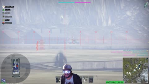 bias FTW