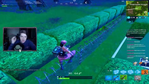 геней виалан