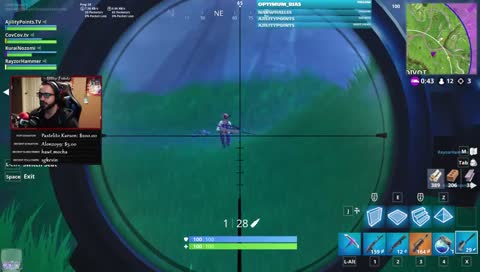 8 million damage