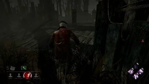 ведьма (прыгаеть)