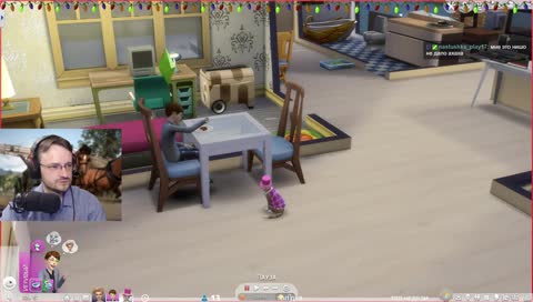 Виктор от нас шото скрывает))))