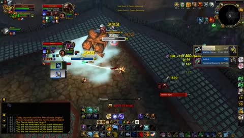 киберспорт 2018