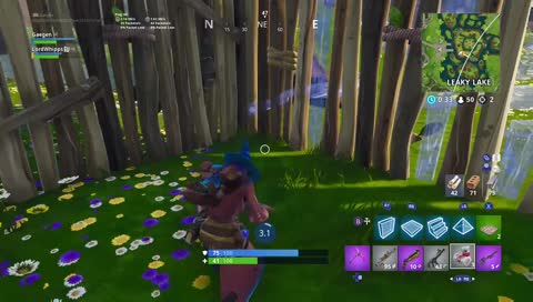 "you get to touch me"