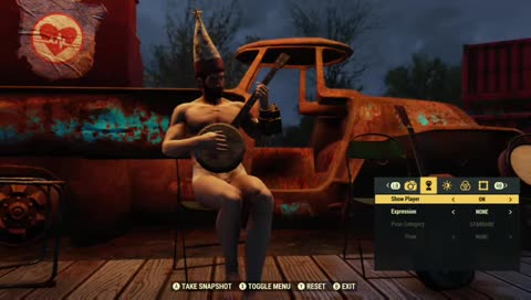 The best thing in Fallout 76
