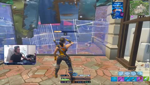 Quand Deer raconte sa vie 