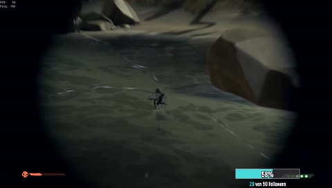 Dartz stirbt an Dummheit