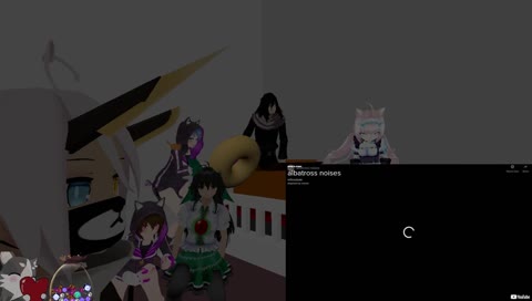 RIP stream elements