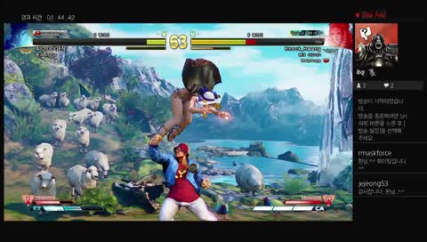 말제정 우승!!!!!!!!!