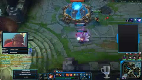 Pan con huevos pero sin cerebro XD