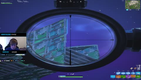 noscope