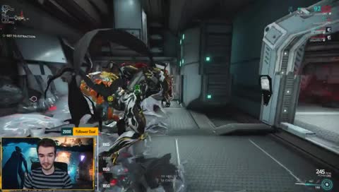 Flynn copies Posti's builds confirmed