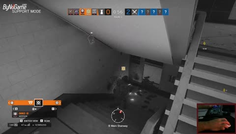 60 FOV BUNU GEREKTİRİR