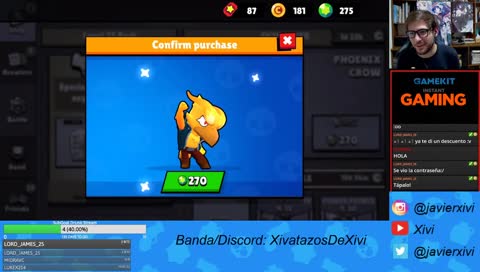 Phoenix crow unboxing