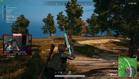 Dedicado a pyro!! Menudo jetxot!! 