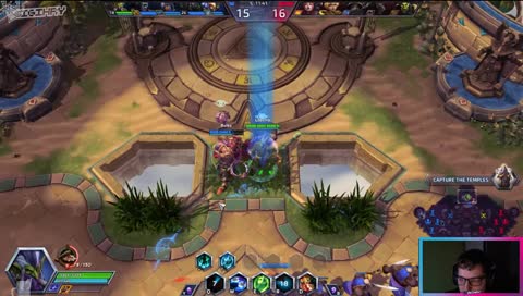 Zmätenie v priamom prenose 