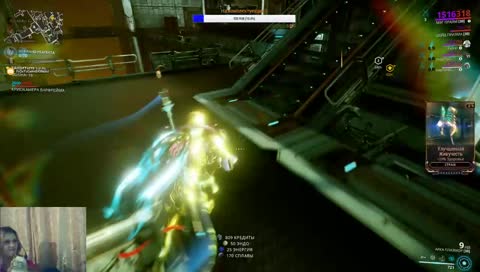 шум на заднем фоне