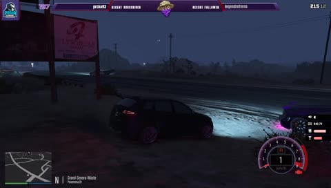 Erst lachen dann selber ein Unfall bauen JAJA!!