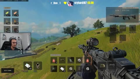 ez win tbh