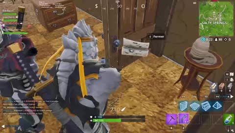 2 kill au bourlinque 