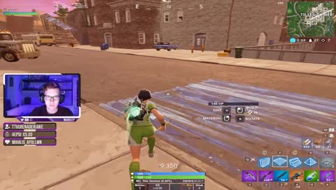 How to boost yourself with chiller + pyramid