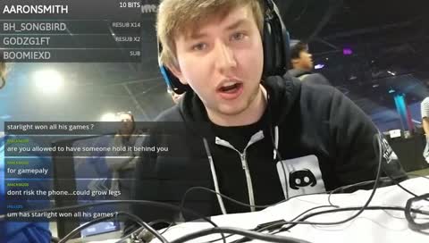 Suspect Confirmed
