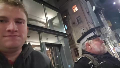 RomanianPoliceOfficer