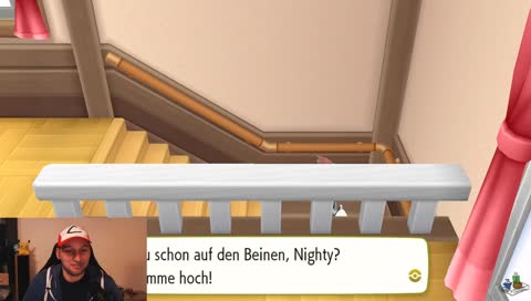 Greagles großer auftrit