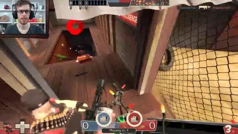 It was the wrong scout
