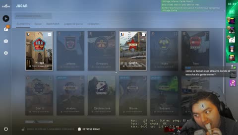 ASMR Jerkzaen Edition