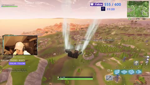 "Marie tiens c'est ça ton cœur"