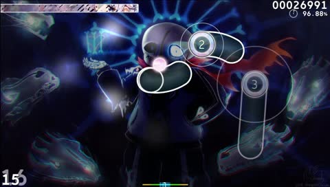 WHEN ITARU CAN'T INSANE