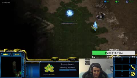 Of course, bonyth is handsome.