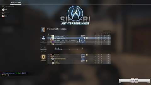 neuer rank XD