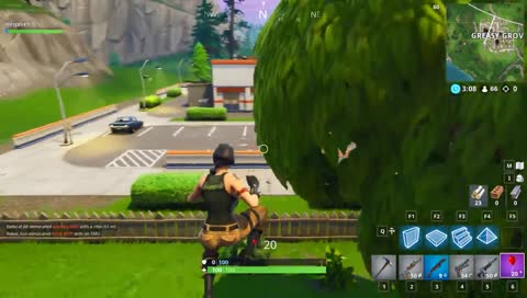 школьница спрыгнула со школы