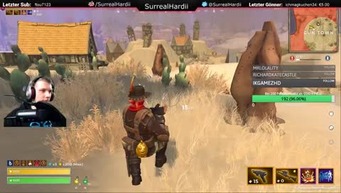 How to get 2 Abilities 